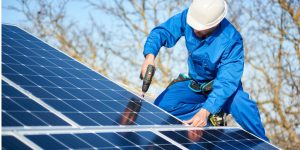 Installation Maintenance Panneaux Solaires Photovoltaïques à Saint-Georges-sur-Allier